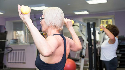 55+