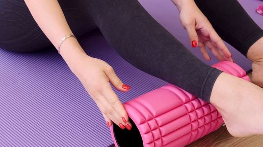 Лимфодренажная тренировка