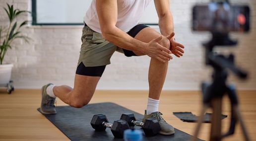 Суставная мобильность